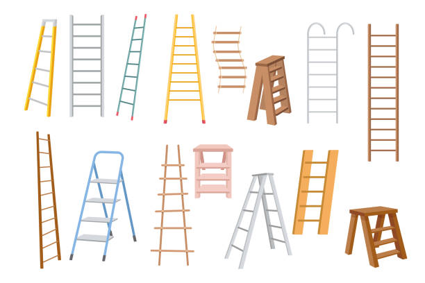 LADDERS